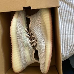 Yeezy boost 350 v2 Citrin